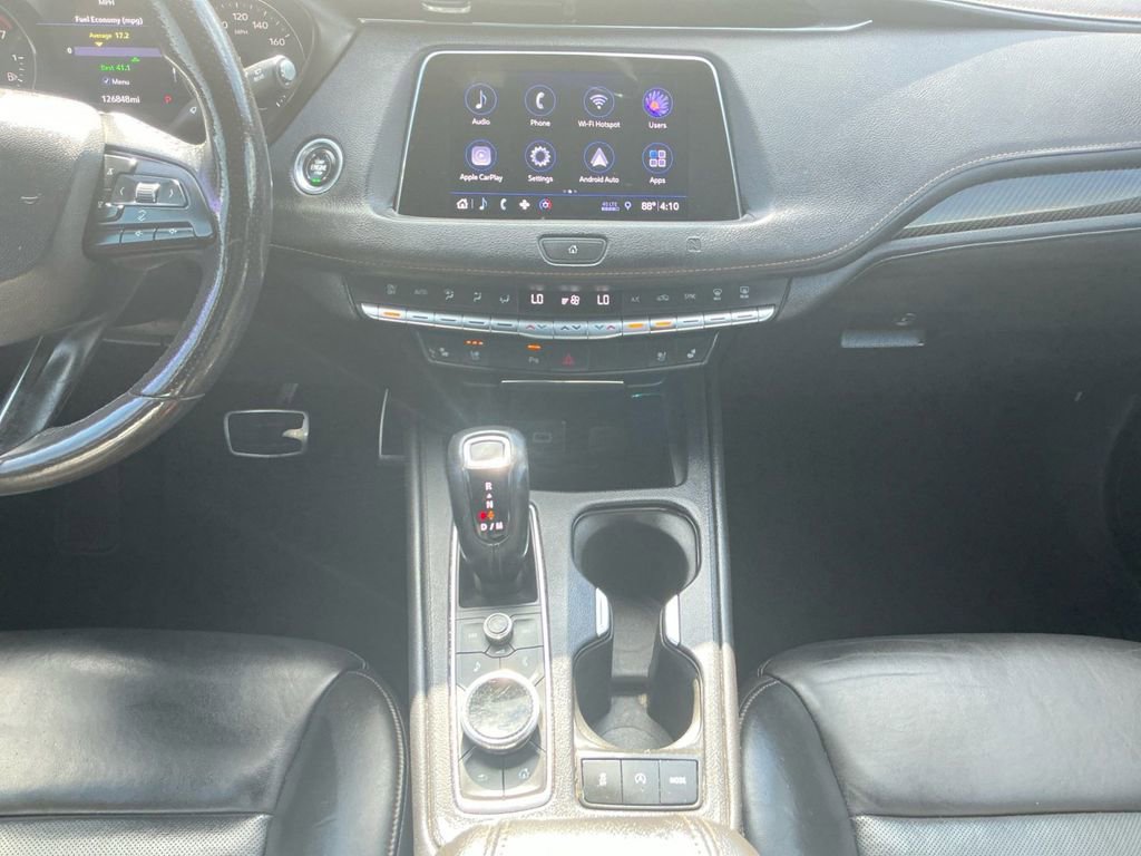 Used 2019 Cadillac XT4 Sport FWD image 20