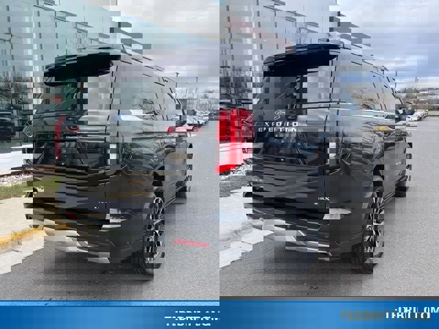 Certified 2025 Ford Expedition Max Platinum image 8