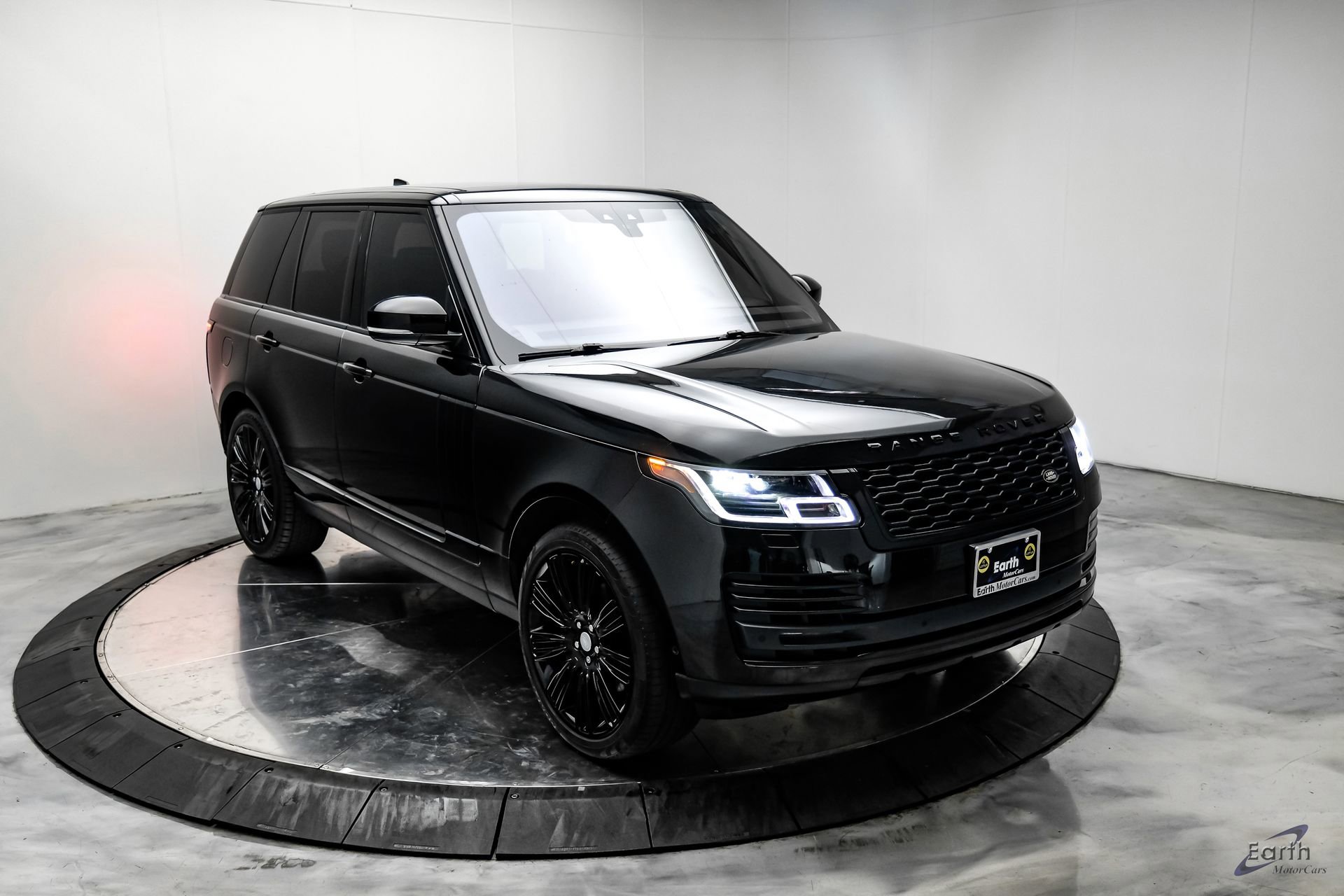 Used 2022 Land Rover Range Rover Westminster Edition image 21