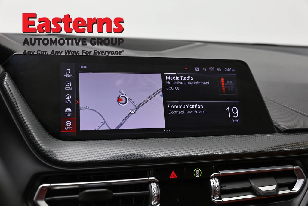 Used 2020 BMW M235i xDrive Gran Coupe AWD/4WD image 18