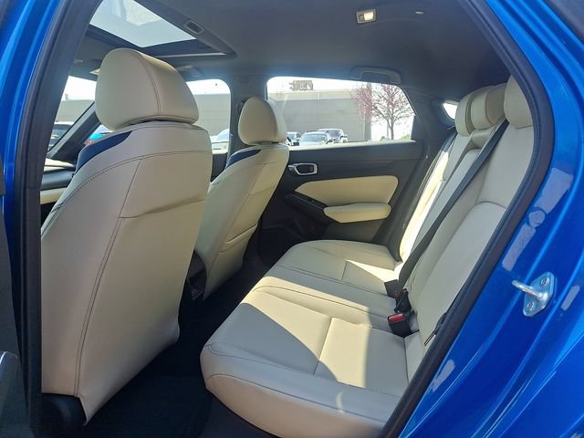 Certified 2026 Acura Integra A-Spec FWD image 10