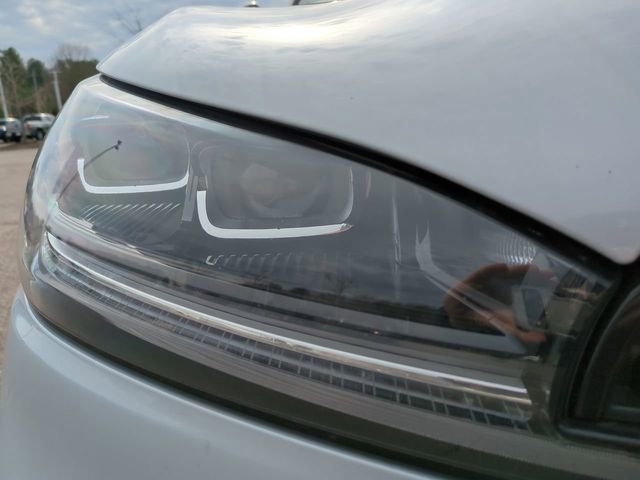 Used 2025 Lincoln Aviator Black Label image 10