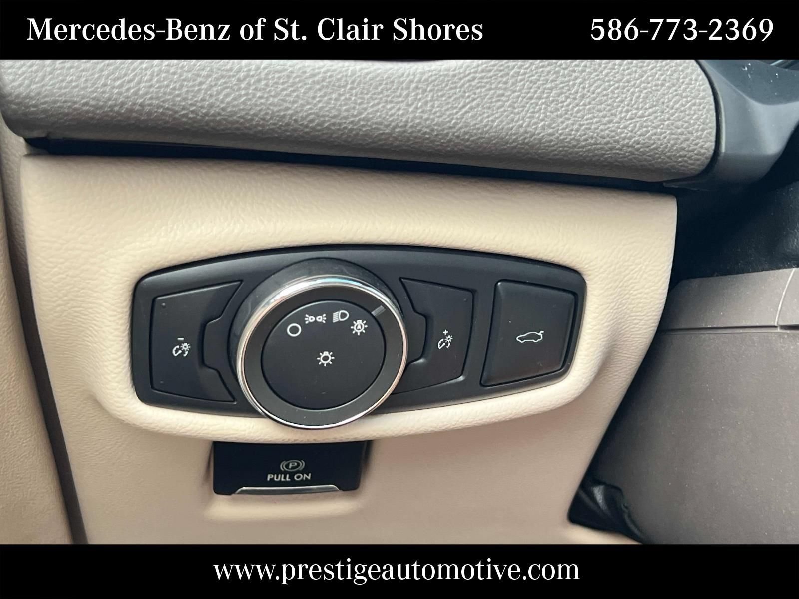 Used 2017 Lincoln MKZ Reserve w/ Climate Package AWD/4WD image 25
