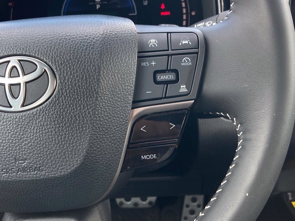 Certified 2026 Toyota Camry SE w/ Multimedia Upgrade Package AWD/4WD image 16