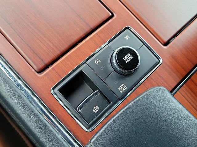 Certified 2022 Lincoln Navigator Reserve RWD image 29