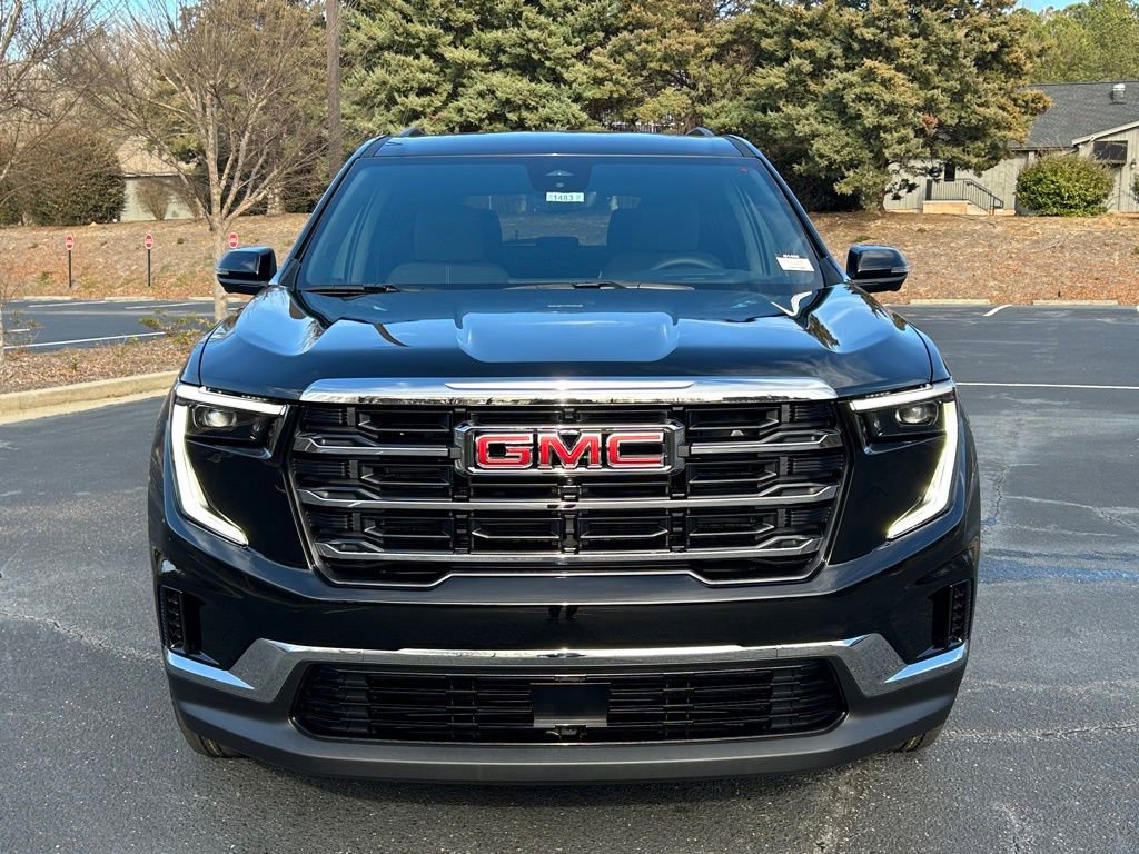 New 2026 GMC Acadia Elevation image 19