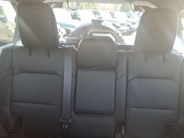 New 2026 Jeep Wrangler Unlimited Rubicon 392 image 13