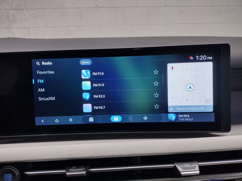 New 2026 Hyundai Tucson Limited image 33