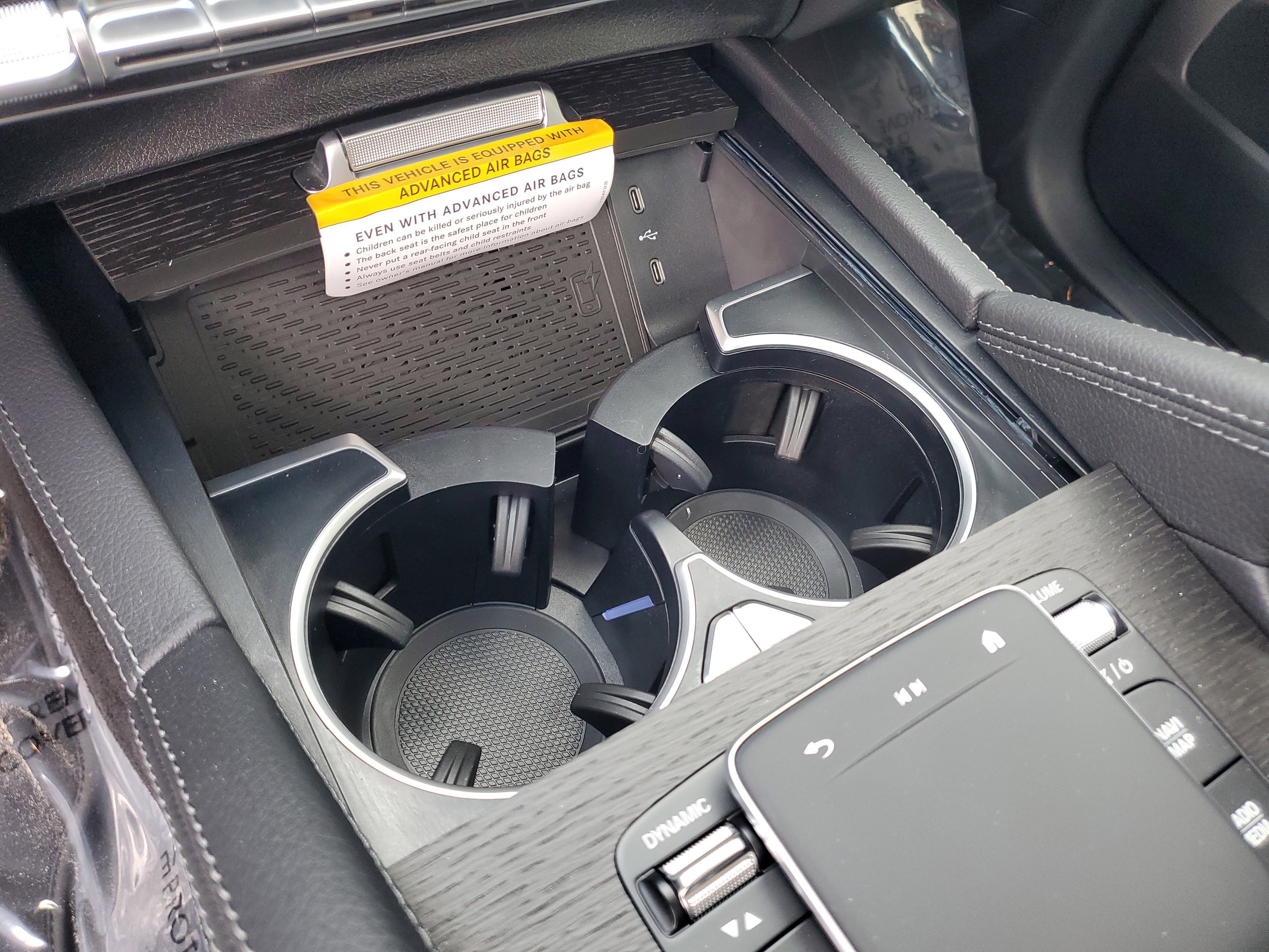 Certified 2026 Mercedes-Benz GLS 450 4MATIC image 30