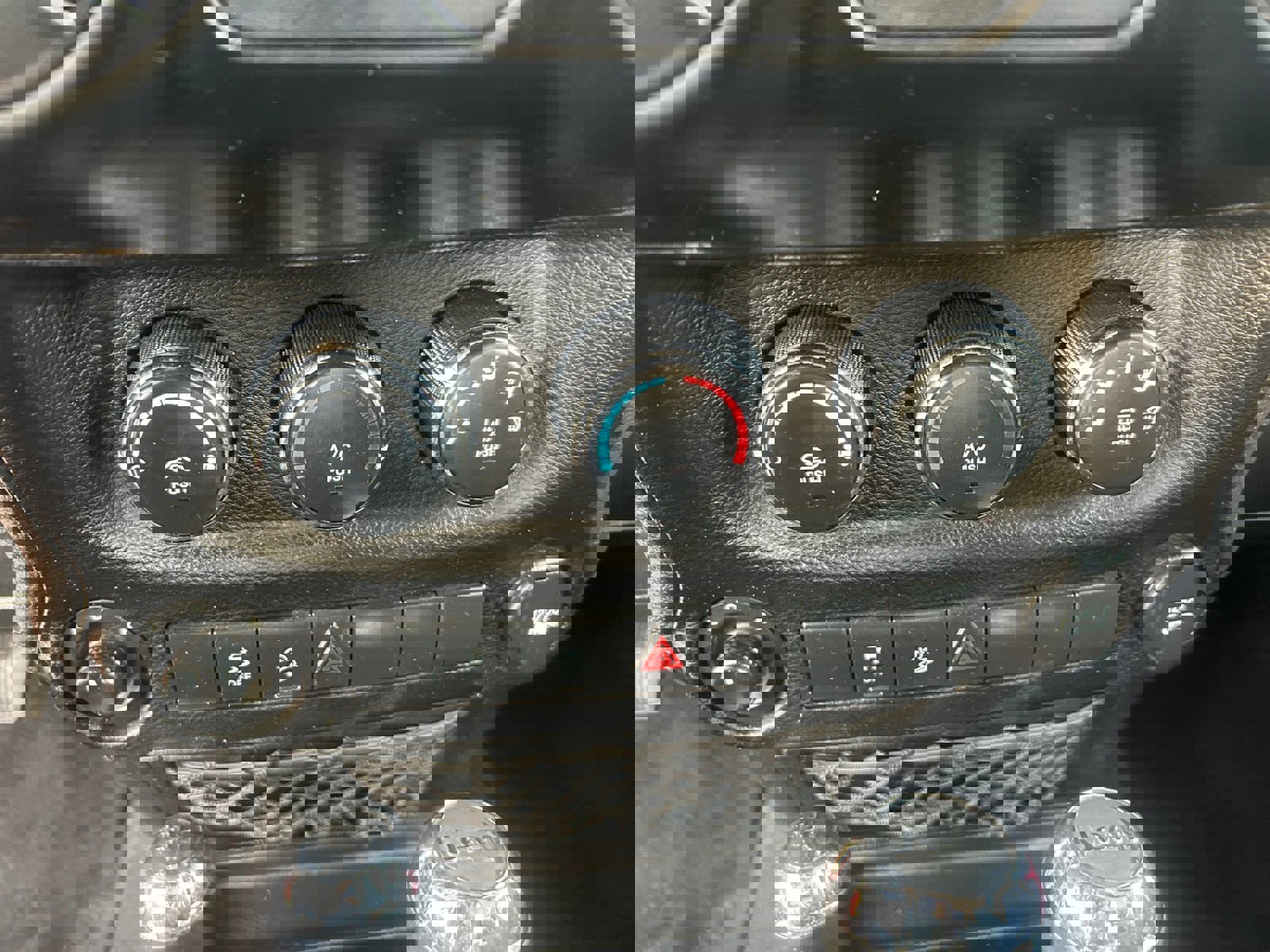 Used 2011 Jeep Wrangler Sport image 20