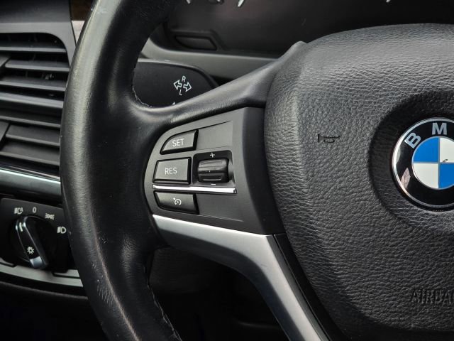 Used 2015 BMW X5 xDrive35i image 22