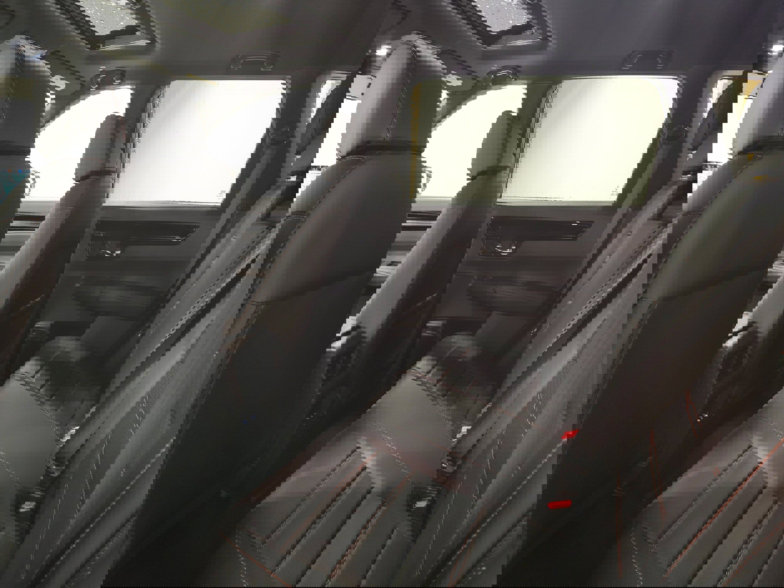 New 2026 Honda CR-V Sport Touring image 11