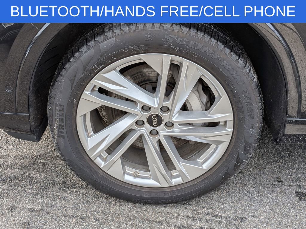 Used 2023 Audi Q7 3.0T Premium Plus w/ Premium Plus Package image 9