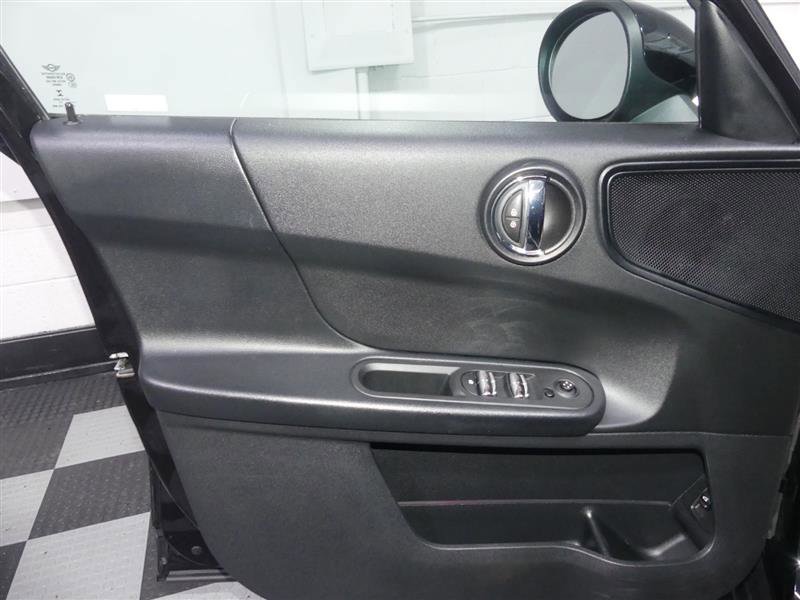 Used 2017 MINI Cooper Countryman ALL4 image 17
