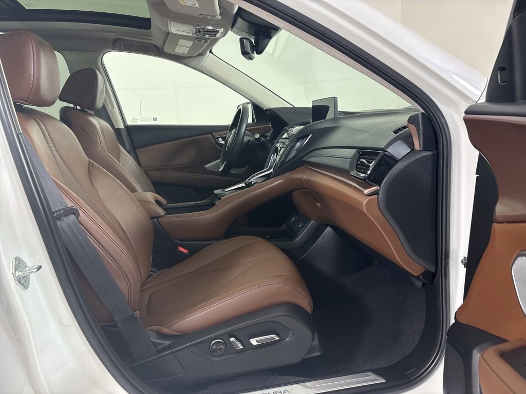 Used 2022 Acura RDX w/ Technology Package image 12