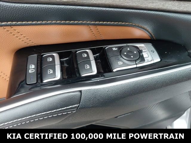 Certified 2023 Kia Sorento SX Prestige AWD/4WD image 20