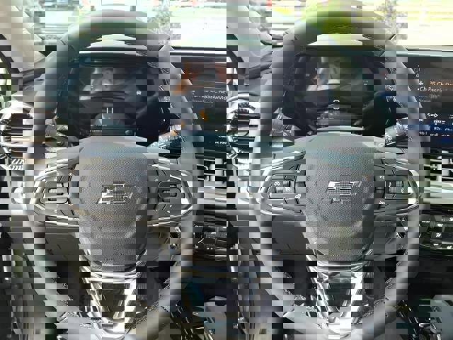 New 2026 Chevrolet Trax ACTIV image 8