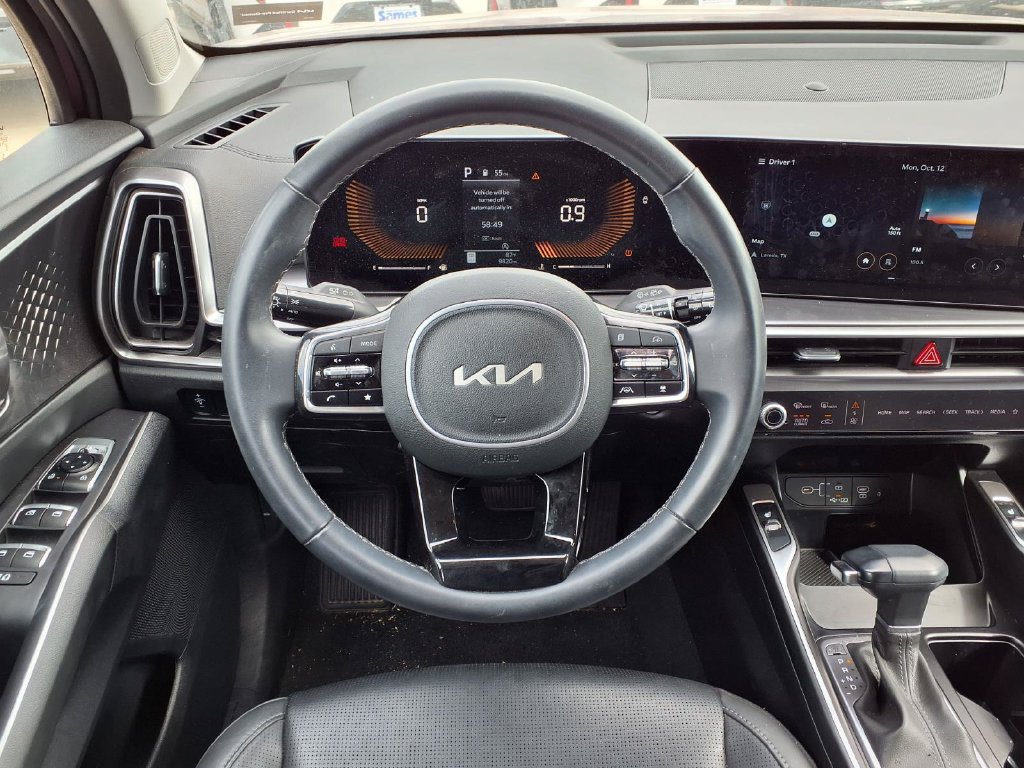 Used 2025 Kia Sorento S AWD/4WD image 18