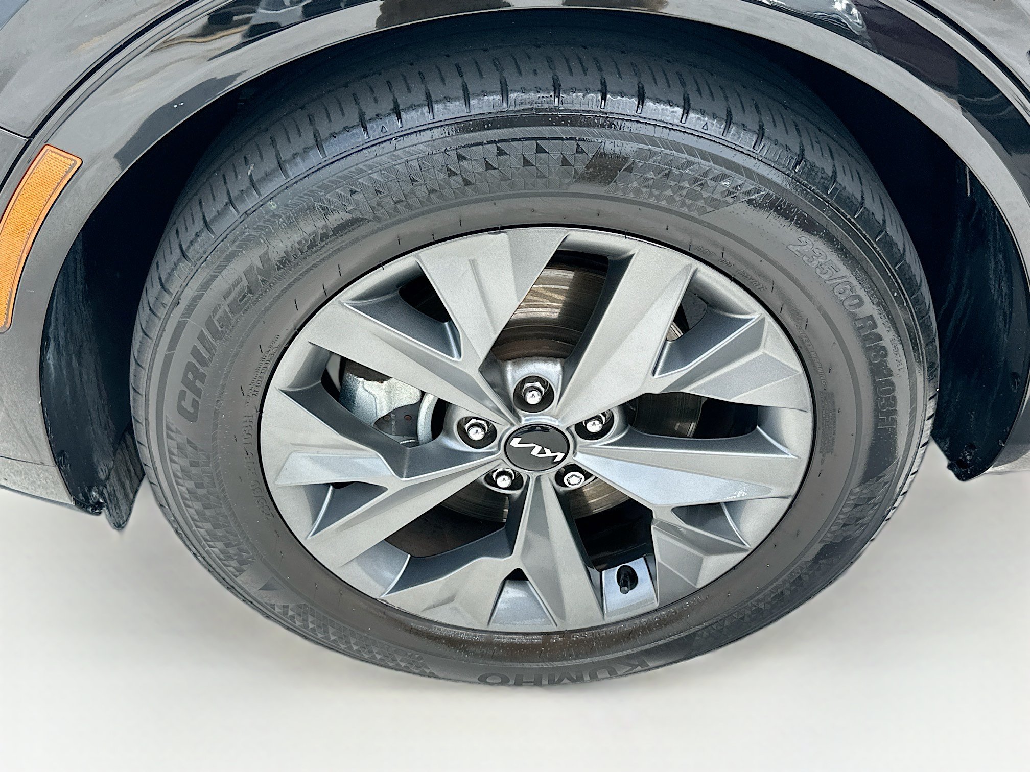 Used 2024 Kia Sportage SX FWD image 35