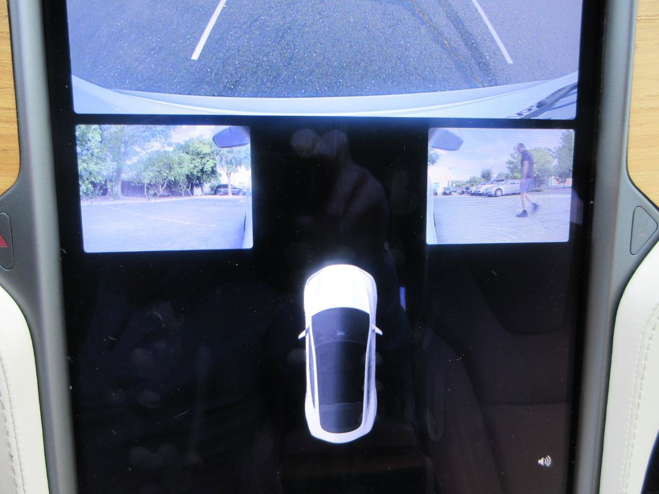 Used 2021 Tesla Model S Long Range Plus AWD/4WD image 63