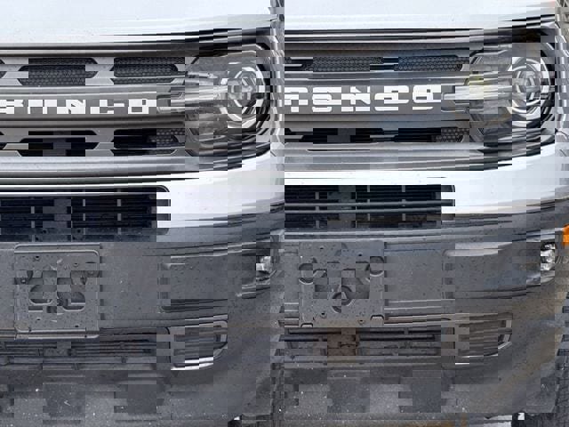 Used 2021 Ford Bronco Sport Big Bend AWD/4WD image 8