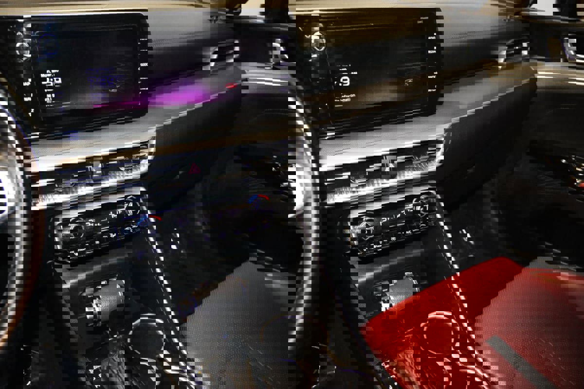 Used 2023 Kia K5 GT-Line image 50