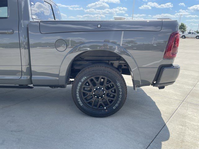 New 2026 RAM 2500 Limited image 3