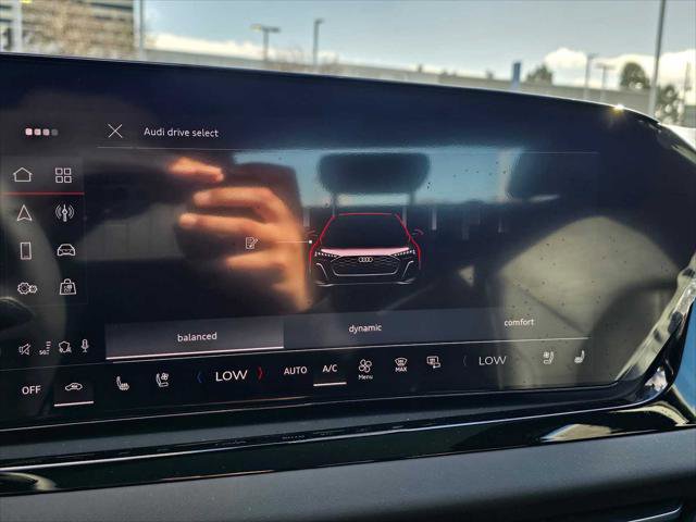 New 2025 Audi A5 2.0T Premium Plus image 31