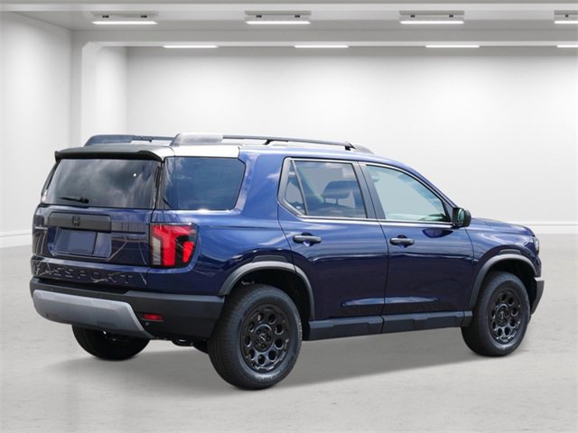 New 2026 Honda Passport RTL image 5