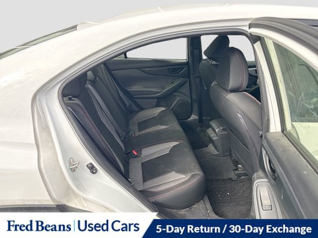 Used 2022 Subaru WRX image 16