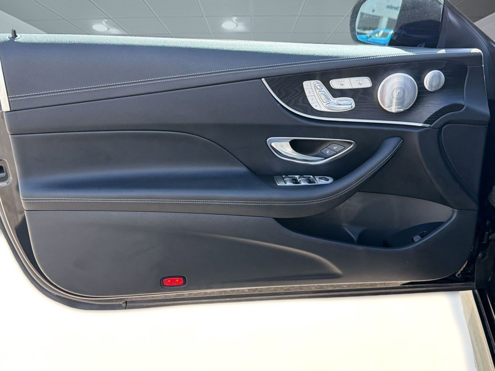 Used 2022 Mercedes-Benz E 450 Coupe image 13