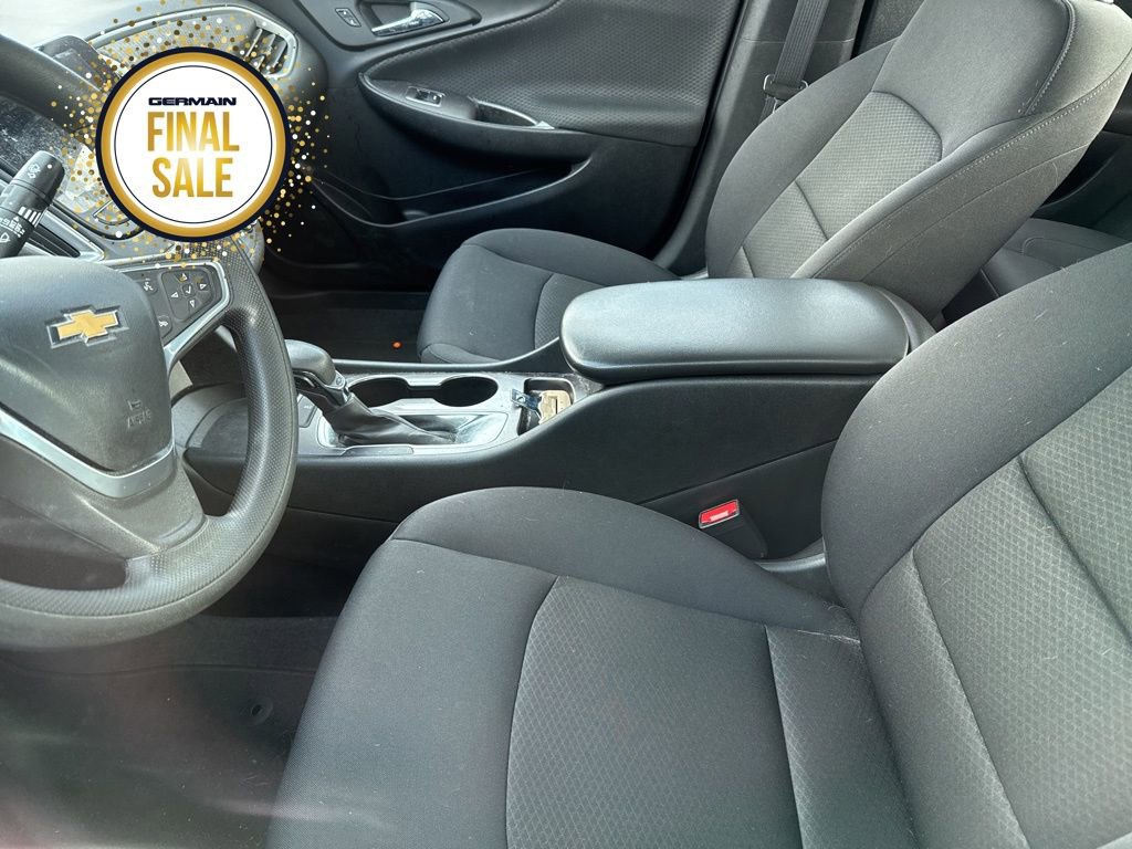 Used 2022 Chevrolet Malibu LS image 6
