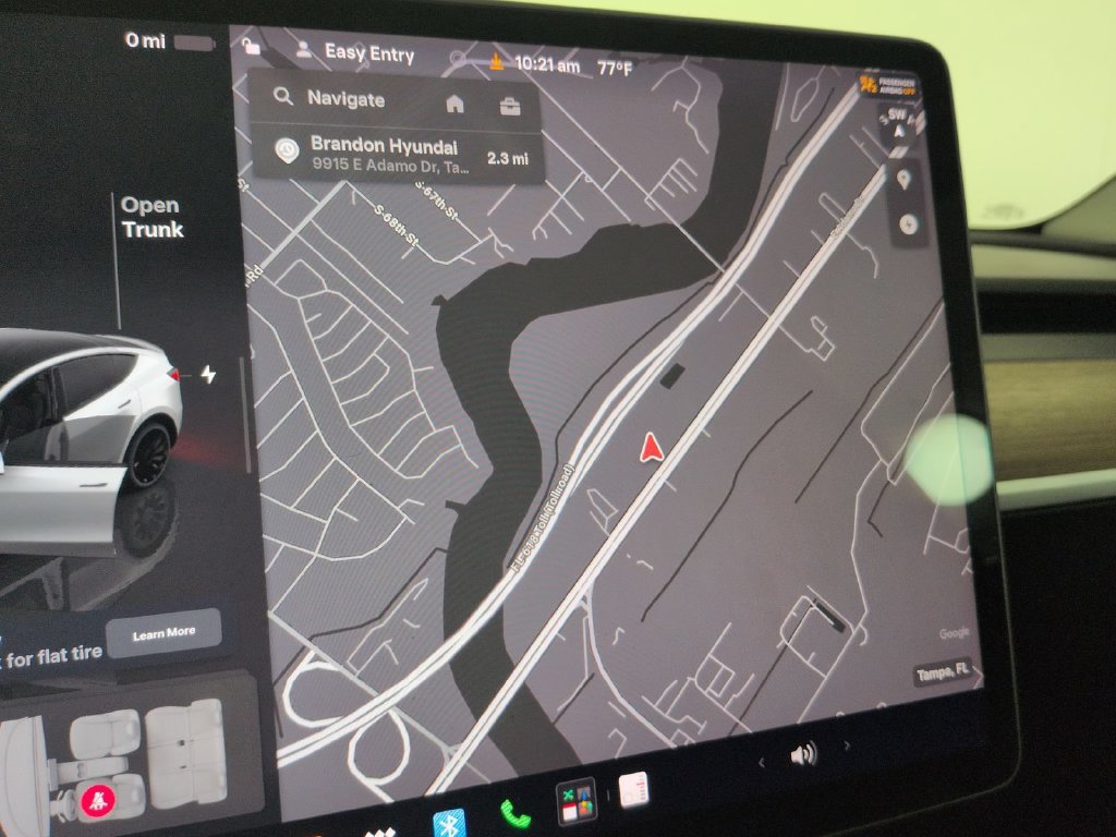 Used 2024 Tesla Model Y Performance AWD/4WD image 32
