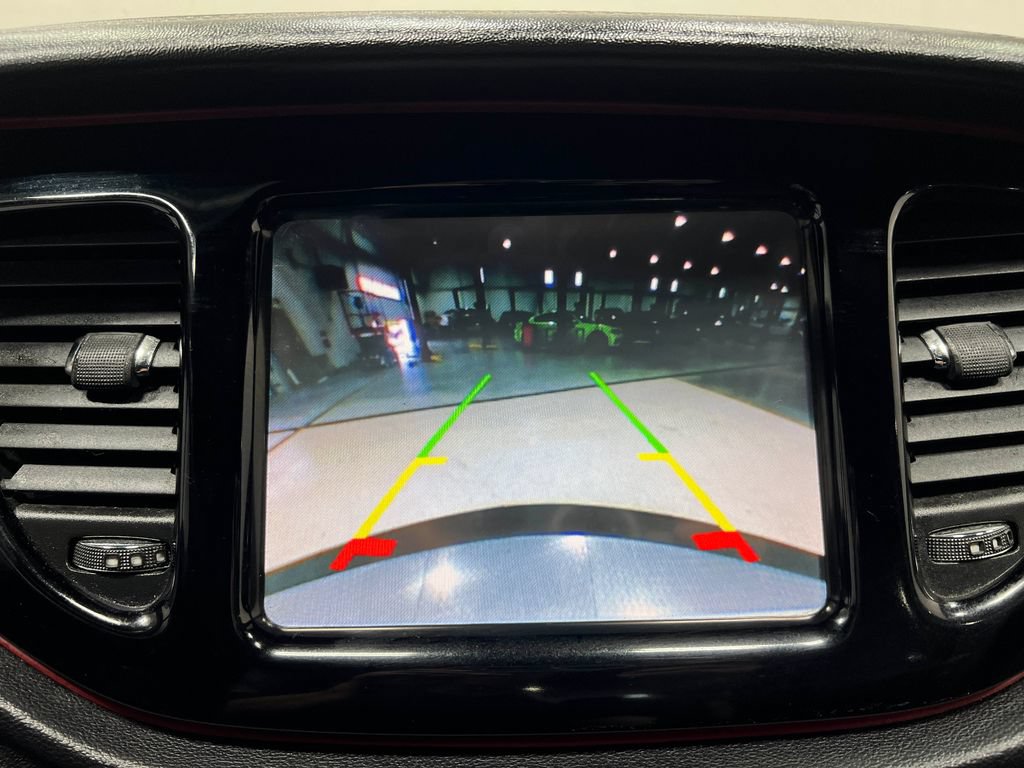 Used 2015 Dodge Dart SXT FWD image 11