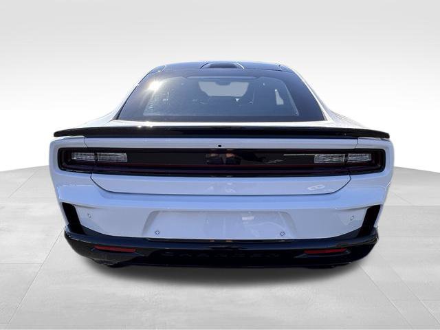 New 2027 Dodge Charger Scat Pack AWD/4WD image 5