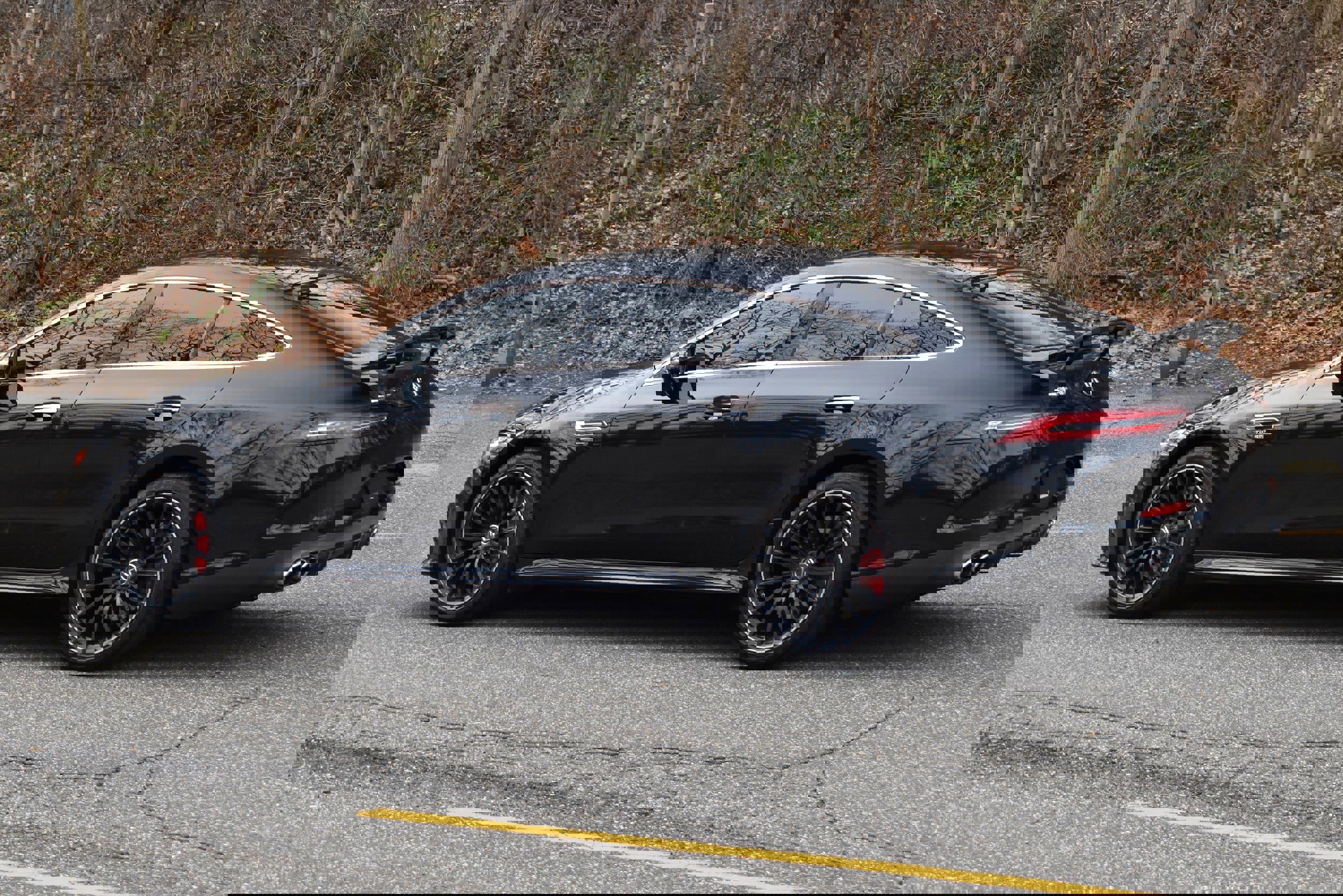 Used 2022 Mercedes-Benz AMG GT 43 image 6