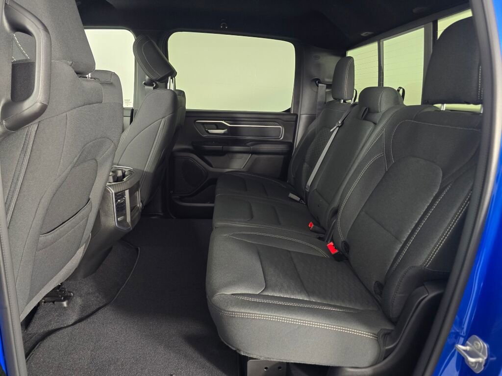 New 2026 RAM 1500 Big Horn w/ Night Edition image 32