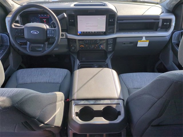 New 2026 Ford F250 XLT w/ XLT Premium Package image 15