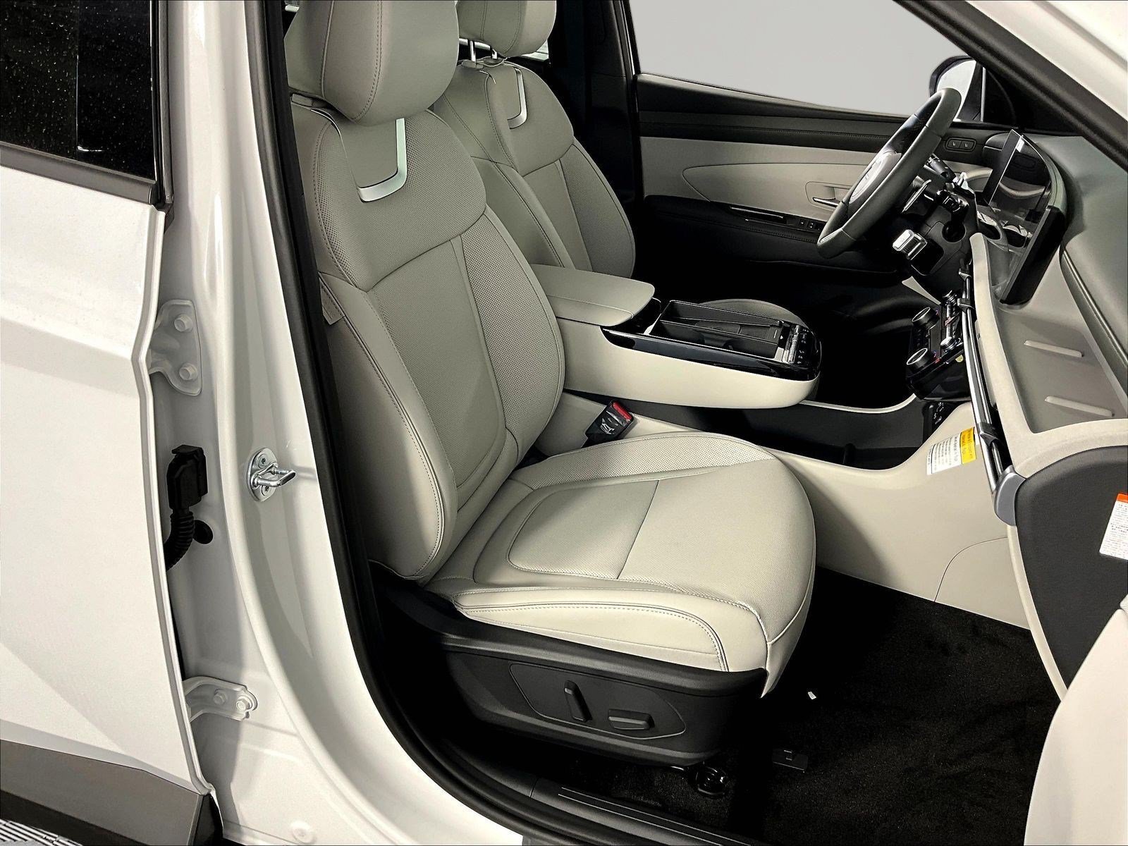 New 2026 Hyundai Tucson Limited AWD/4WD image 19
