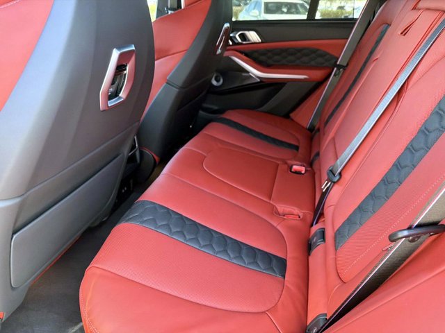 New 2026 BMW X5 M Competition w/ Executive Package image 12