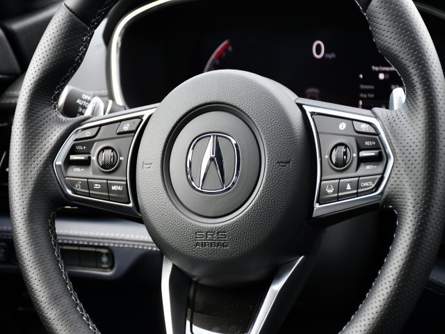 New 2026 Acura MDX Type S w/ Advance Package AWD/4WD image 23