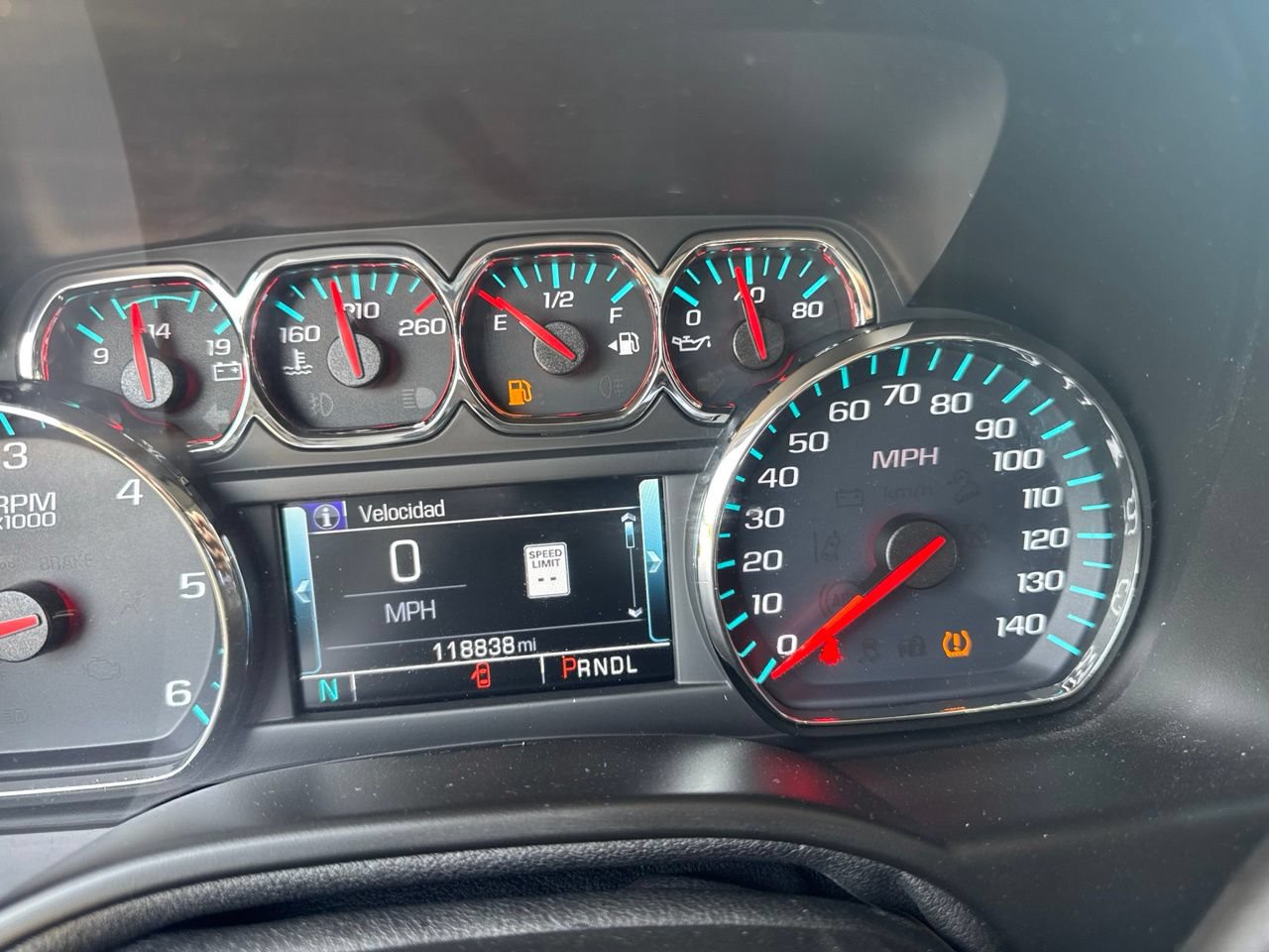 Used 2019 GMC Yukon SLT w/ Open Road Package RWD image 11