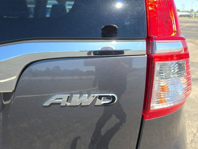 Used 2016 Honda CR-V EX image 21