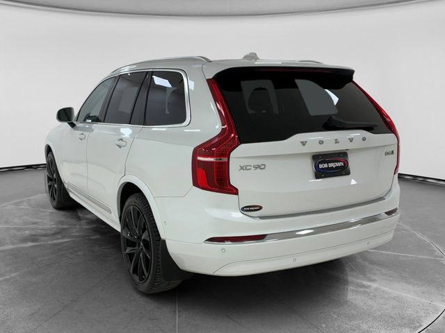 Used 2023 Volvo XC90 B6 Plus w/ Protection Package Premier AWD/4WD image 5