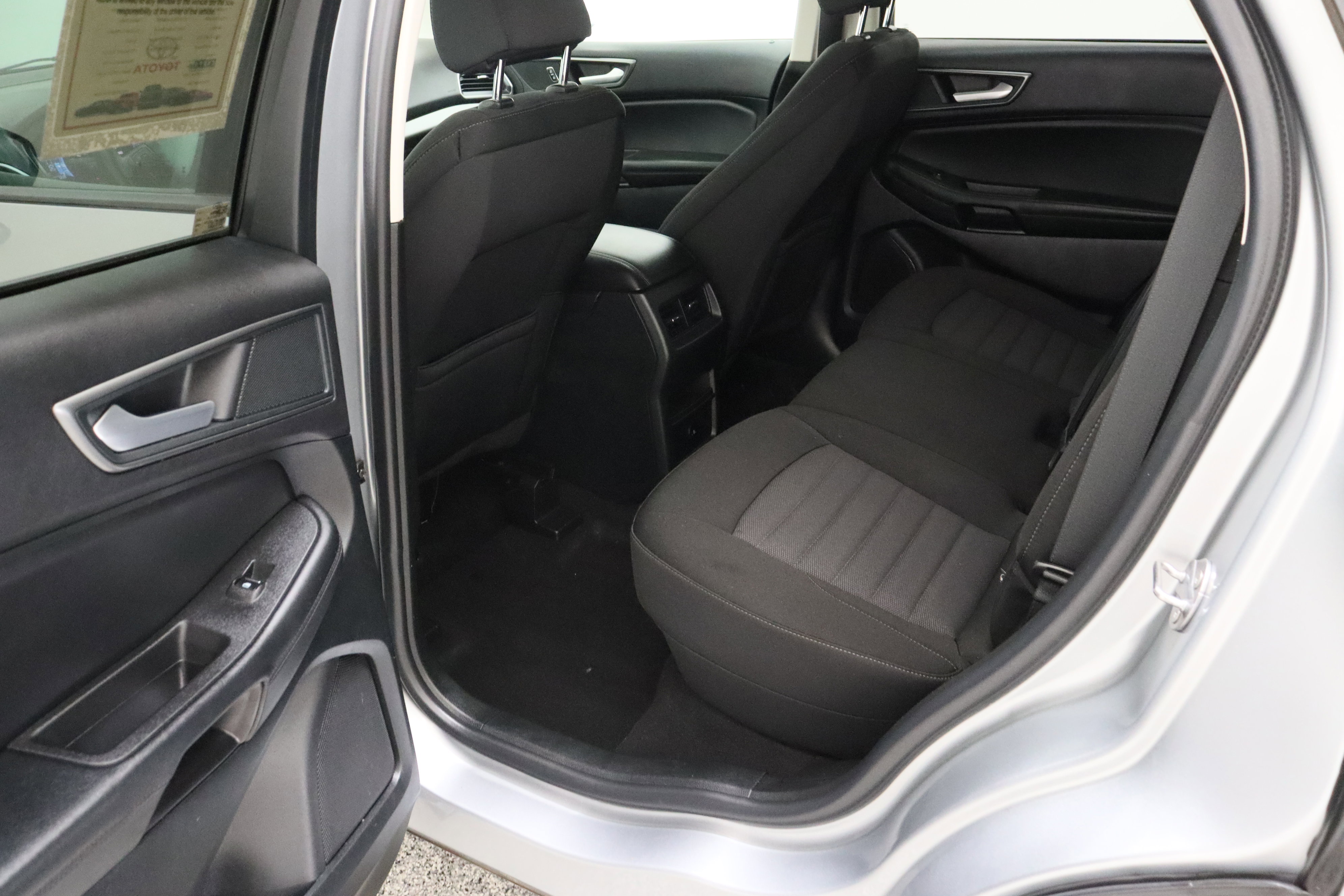 Used 2024 Ford Edge SE AWD/4WD image 26