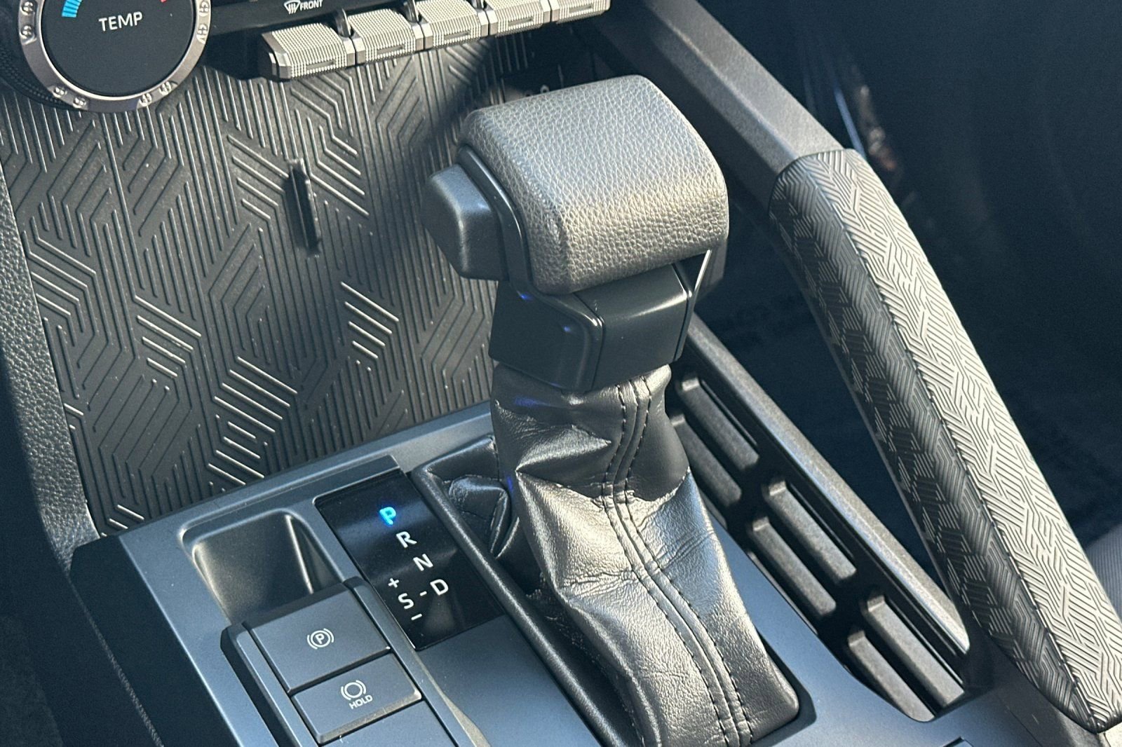 Certified 2025 Toyota Tacoma SR5 RWD image 21