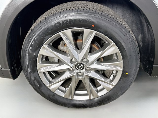 Used 2020 MAZDA CX-5 Grand Touring FWD image 37