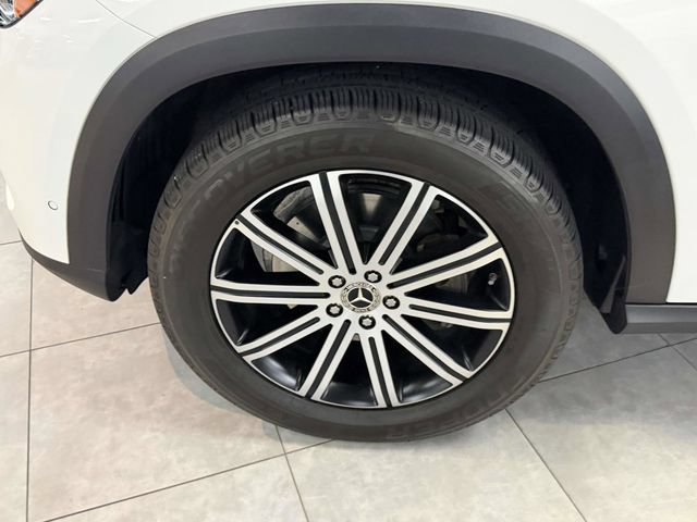 Certified 2025 Mercedes-Benz GLE 350 4MATIC image 14