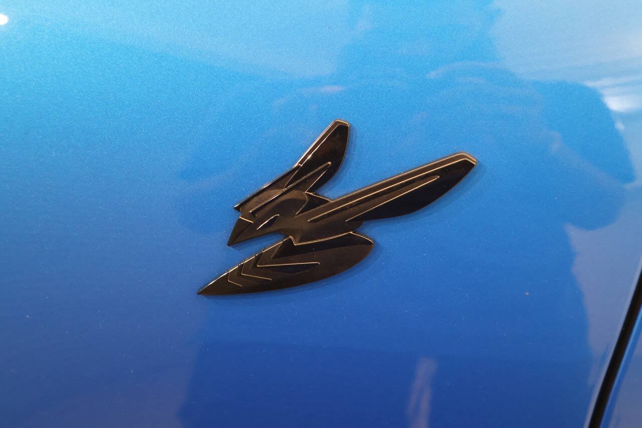 Used 2024 Dodge Hornet R/T Plus AWD/4WD image 11