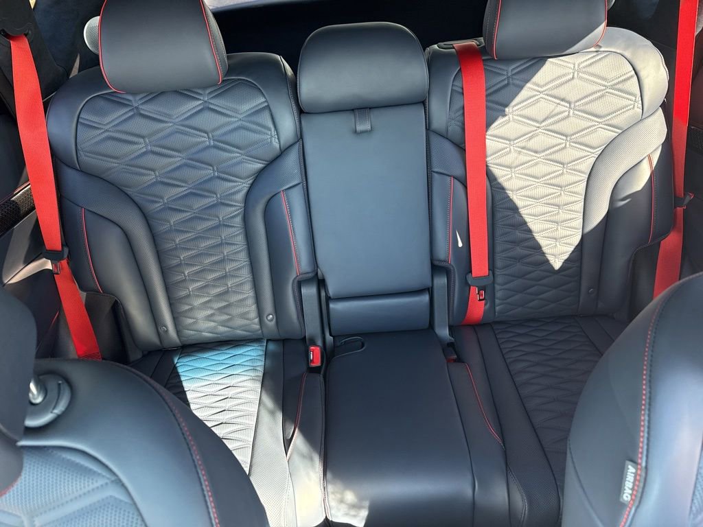 New 2026 Genesis GV80 3.5T e-SC image 27